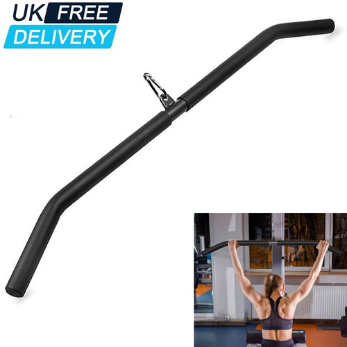 Lat pull down bar cable - lat,