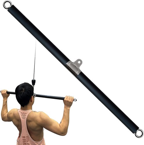 Lat pull down bar for - down,