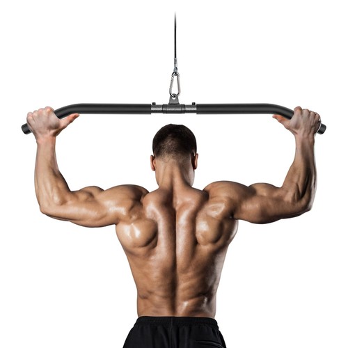 Lyndwin lat pull down bar - lat,