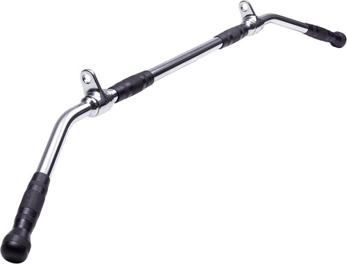 Amstaff curl lat pull - amstaff,