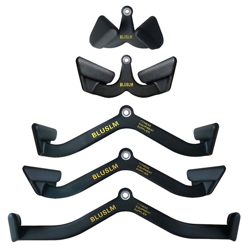 5pcs lat pull down - 5pcs, bar