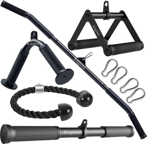 Inch lat pulldown - 39-inch,