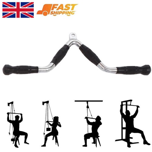 Professional lat pull down - pull,
