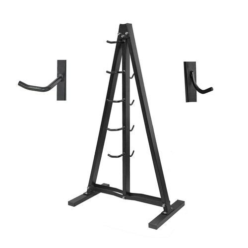 Storage rack lat - lat, pulldown