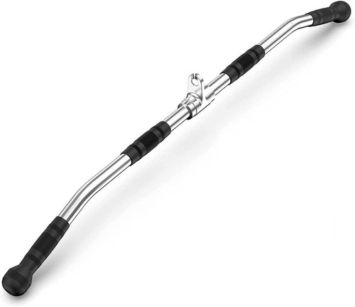 Lat pulldown bar - lat,