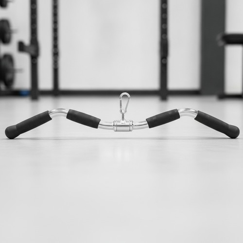 Tricep revolving curl - tricep,