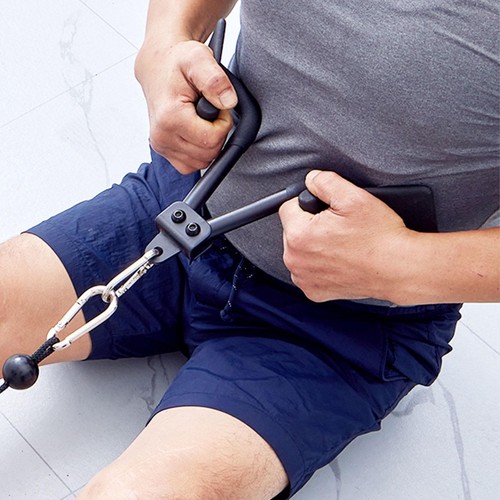 Lat pull down bar - lat,