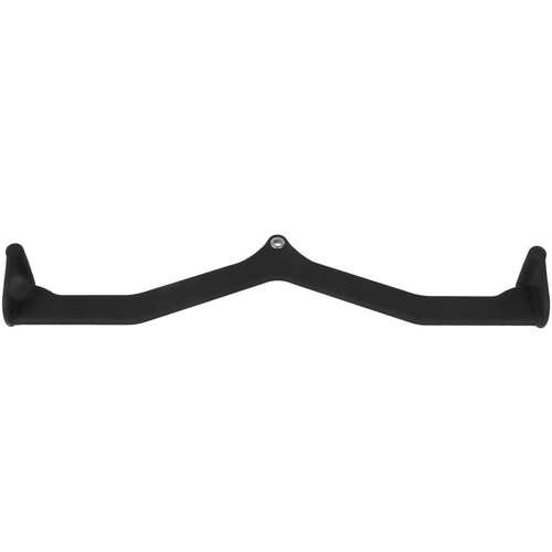 Lat pulldown bar 82cm - pulldown,