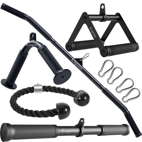 Kinglotus cable machine - kinglotus,