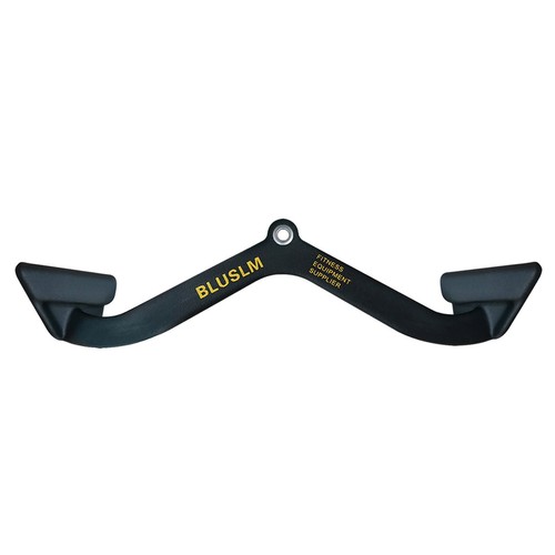 Lat pull down - bar, cable