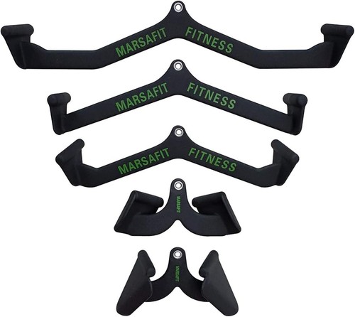 Home gym fitness rowing bar - gym, t-bar