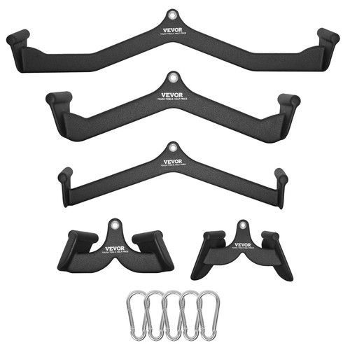 Vevor lat pulldown bar handle - vevor,