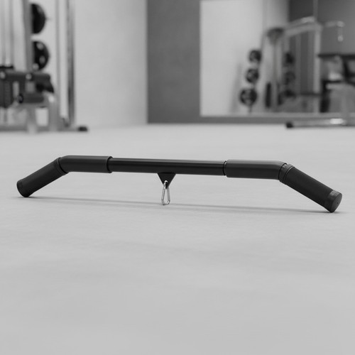 Lat pull down - lat,