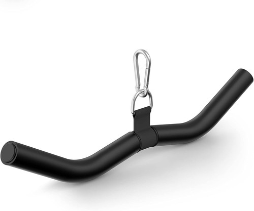 Lat pulldown attachments - lat,
