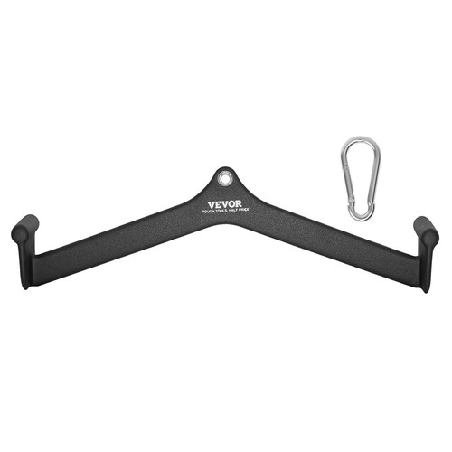 Vevor lat pulldown bar - lat, tricep