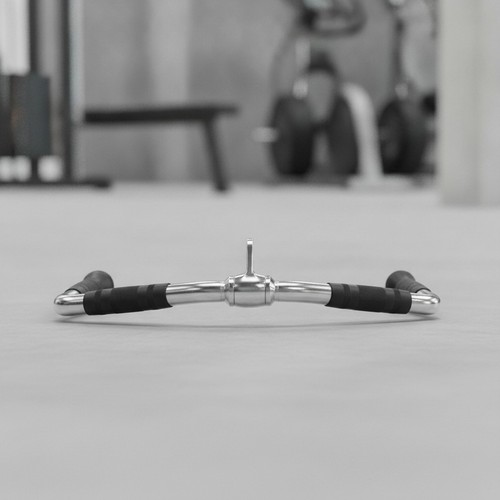Lat pull down - lat,