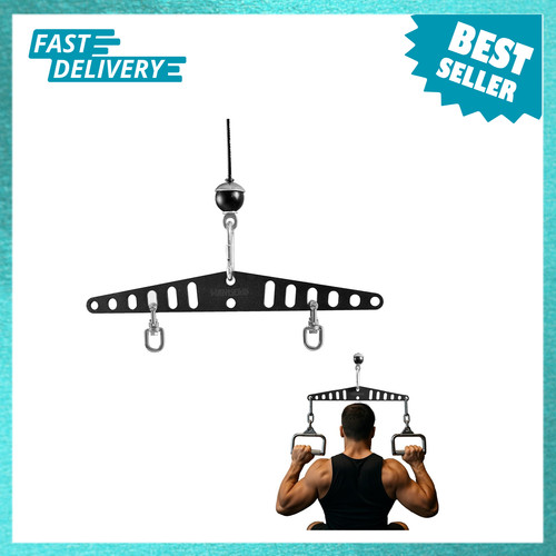 Multi grip lat - pull, down