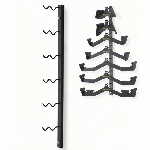 Cable attachment storage - cable,