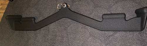 Lat pull down bar cable - lat,