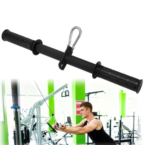 Lat pulldown bar - lat, attachment