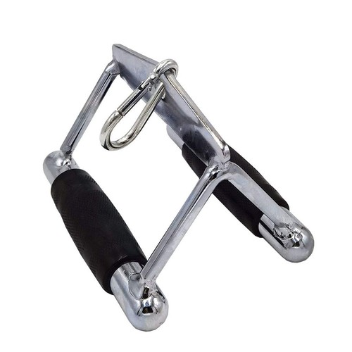 Lat pull down - bar, strength