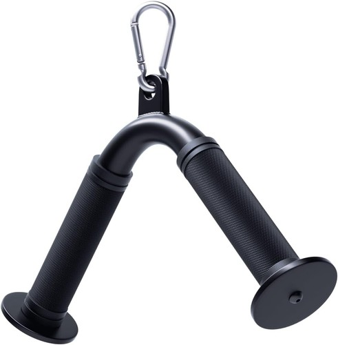 Tricep press down bar cable - tricep,