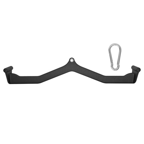 Uimoso lat pulldown bar tricep - lat,
