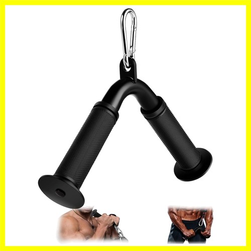 Tricep pull down - pull,
