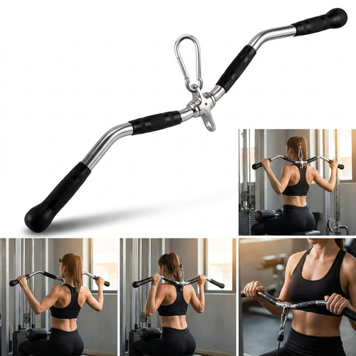 Yes4all lat pull - pull, with
