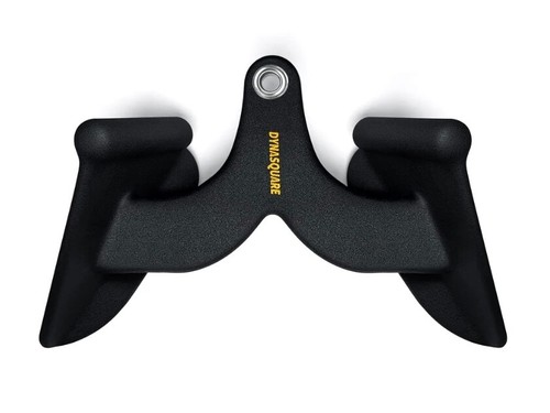 Dynasquare lat pulldown - lat,
