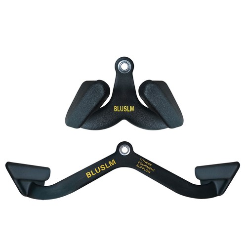 2pcs lat pull down - 2pcs,