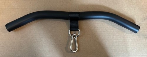 Lat pull down attachment - pull,