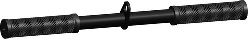 Fitarc straight lat bar cable - straight,