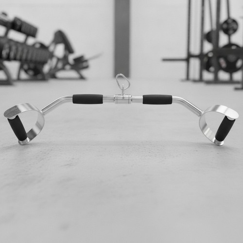 Wide grip tricep - grip,