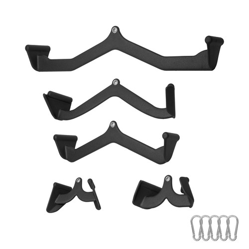Uimoso lat pulldown bar handle - uimoso,
