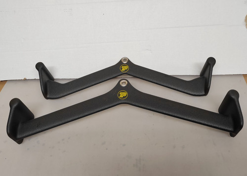 Lat pulldown bar tricep - 2, bar/tricep