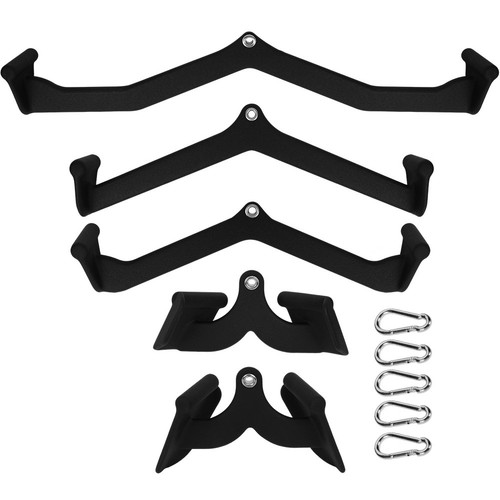 Lat pull down 5pc - pull, handle