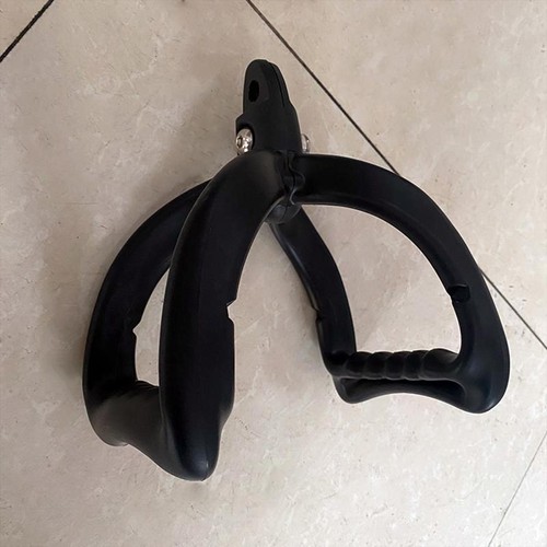 Bar row attachment muscle - v,