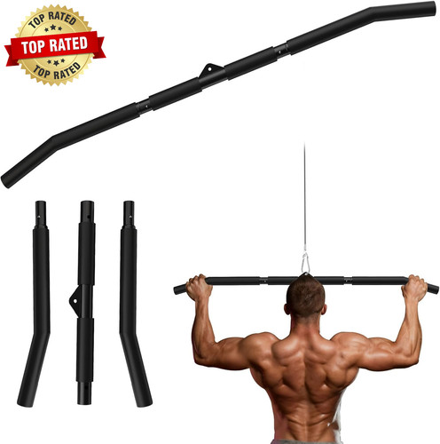 Inch lat pulldown - lat,