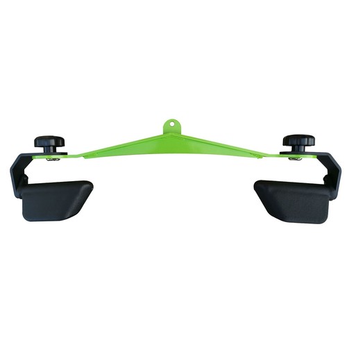 Adjustable lat pull down - lat,