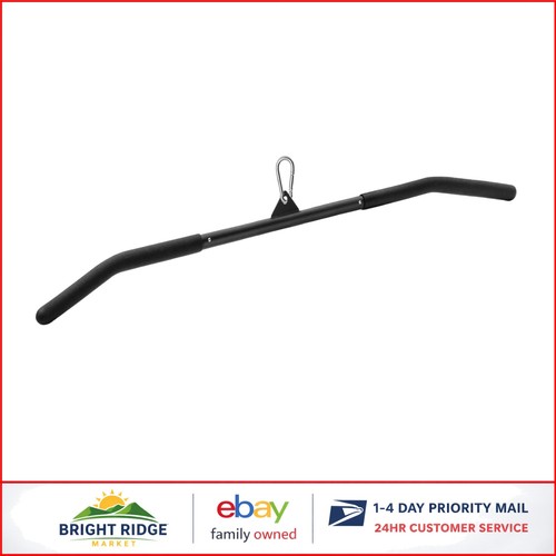 Pulldown bar attachment for - attachment,