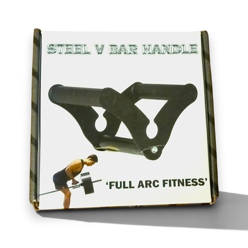 Bar handle attachment - bar, for