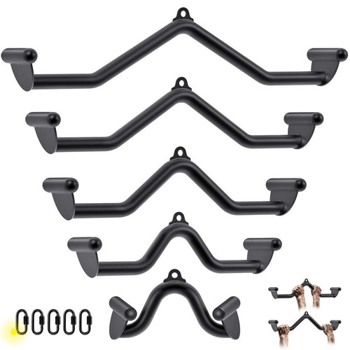 Kipika lat pull down bars - pull,
