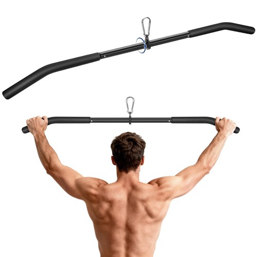 Lovind lat pulldown bar - 39.7,