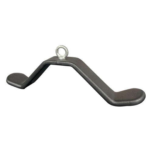 Cable machine attachment - cable,