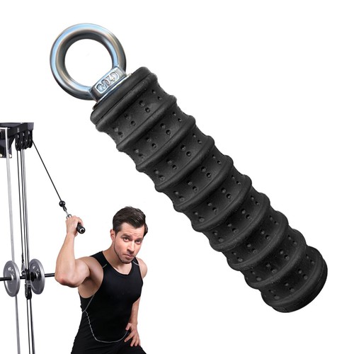 Lat pull down - pull, for