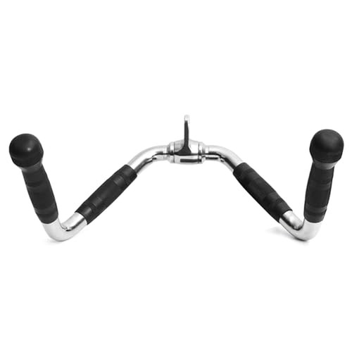 Lat pull down - lat,