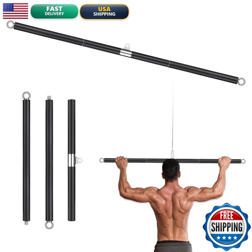 Prebene lat pull down bar - pull,