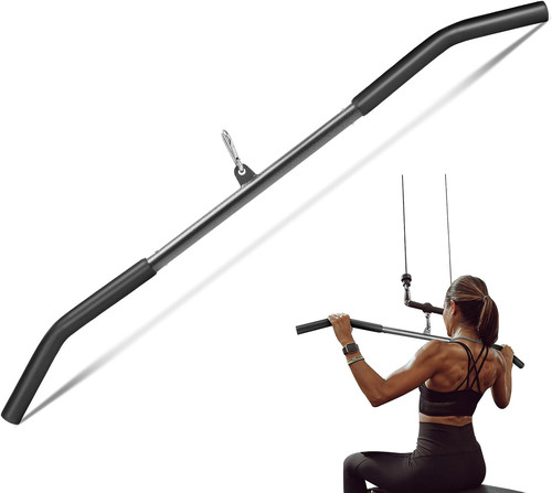 Lat pull down - lat,