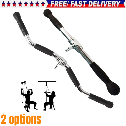 Pull down grip - handle, exercise